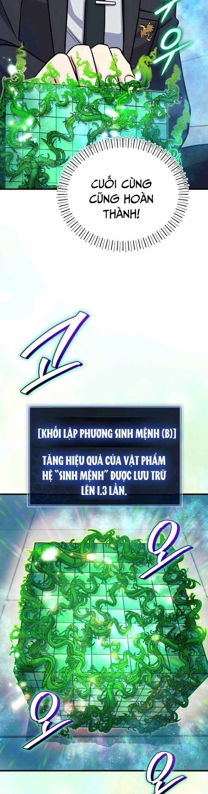 Chủ Lực Của Team Chỉ Là Một Supporter - Chapter 8 - Page 48