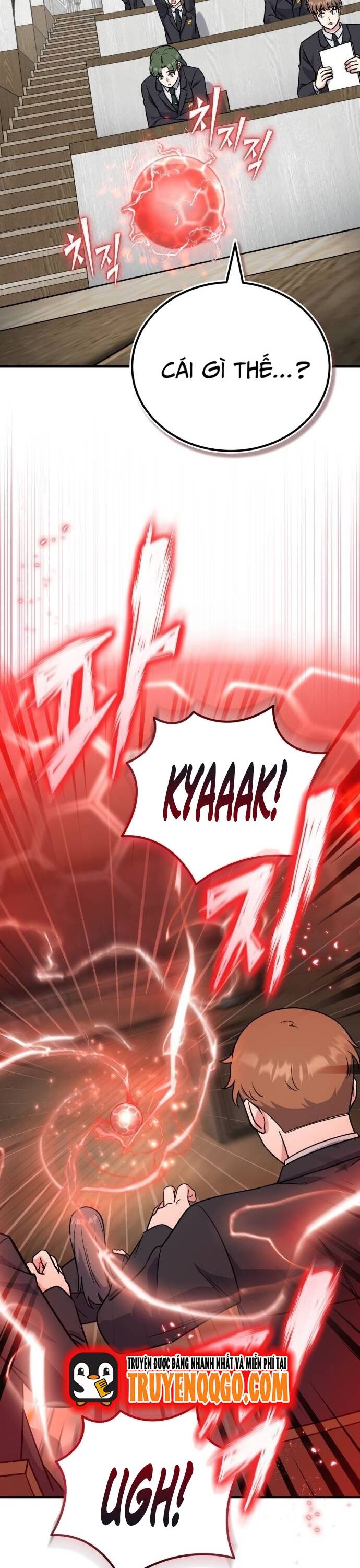 Chủ Lực Của Team Chỉ Là Một Supporter - Chapter 9 - Page 13