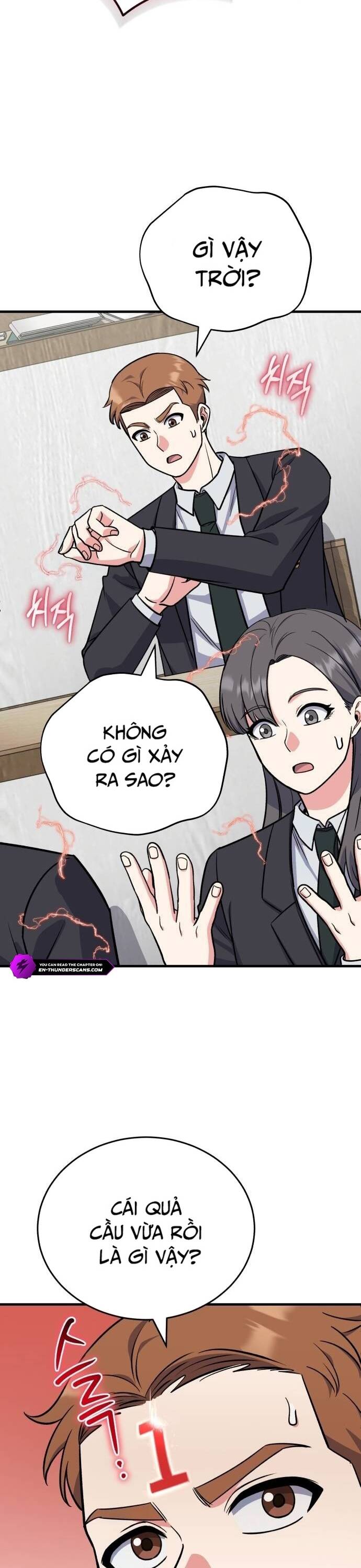 Chủ Lực Của Team Chỉ Là Một Supporter - Chapter 9 - Page 14