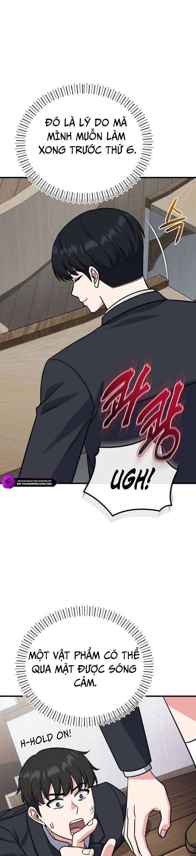 Chủ Lực Của Team Chỉ Là Một Supporter - Chapter 9 - Page 29