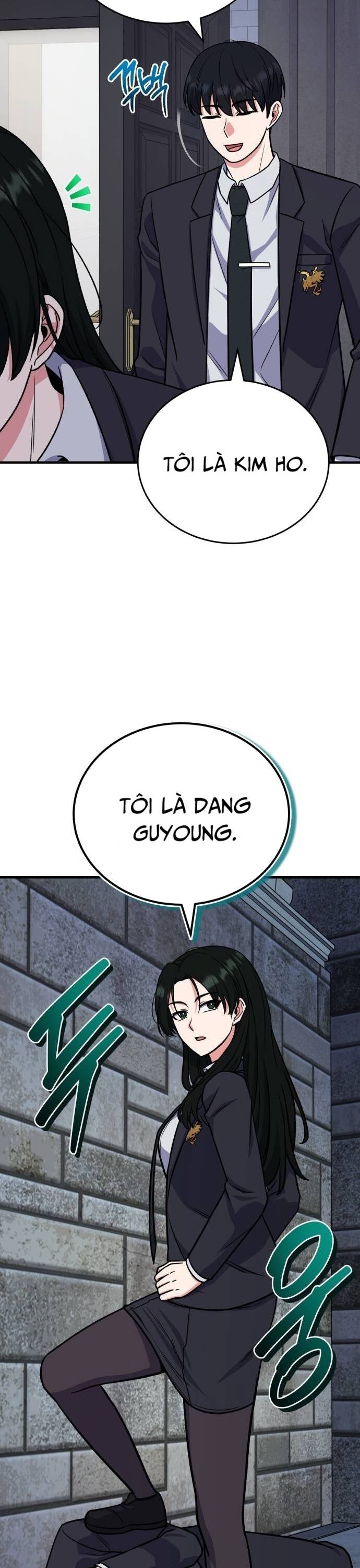 Chủ Lực Của Team Chỉ Là Một Supporter - Chapter 9 - Page 35