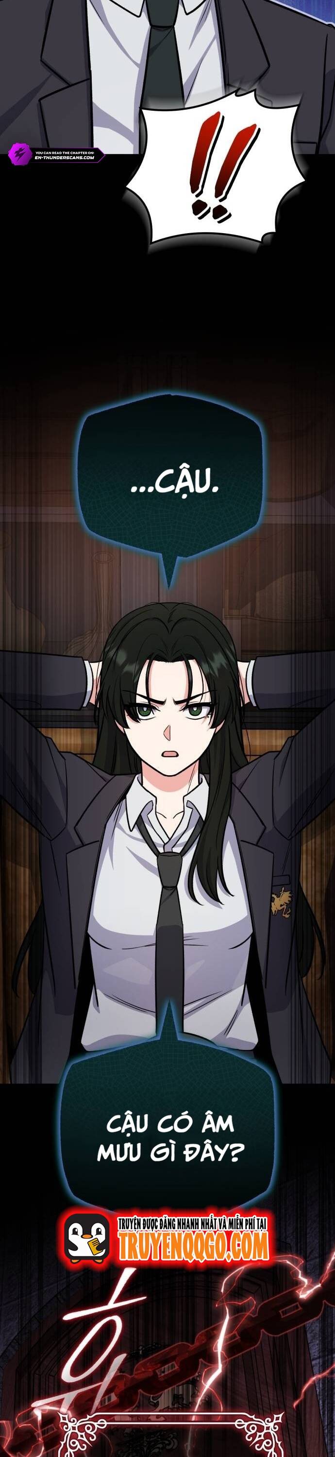 Chủ Lực Của Team Chỉ Là Một Supporter - Chapter 9 - Page 42