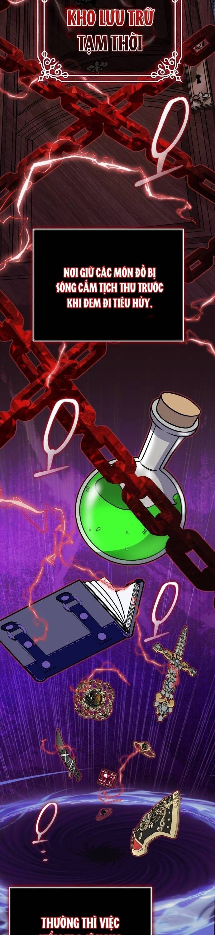 Chủ Lực Của Team Chỉ Là Một Supporter - Chapter 9 - Page 43