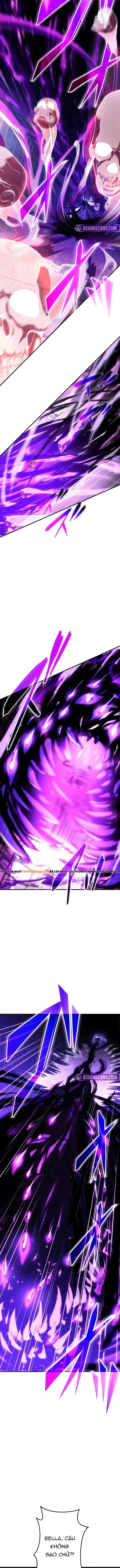 Kiếm Sĩ Hắc Ám Tái Xuất - Chapter 17 - Page 11