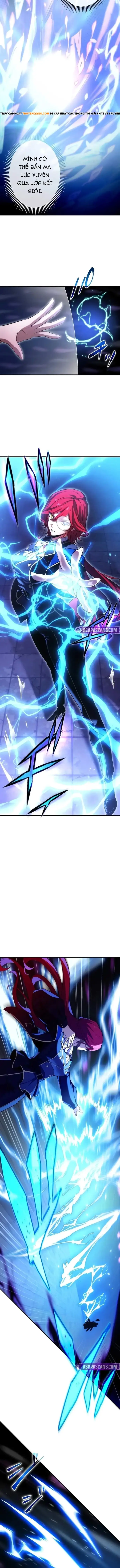 Kiếm Sĩ Hắc Ám Tái Xuất - Chapter 17 - Page 13