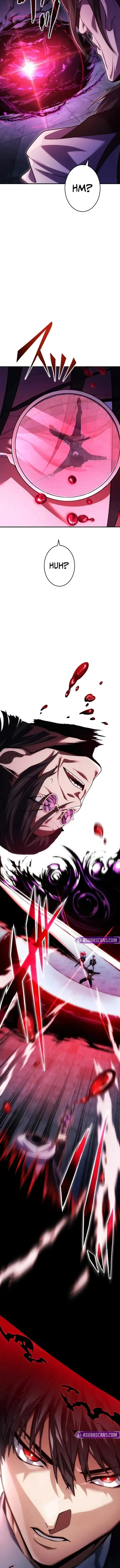 Kiếm Sĩ Hắc Ám Tái Xuất - Chapter 17 - Page 17