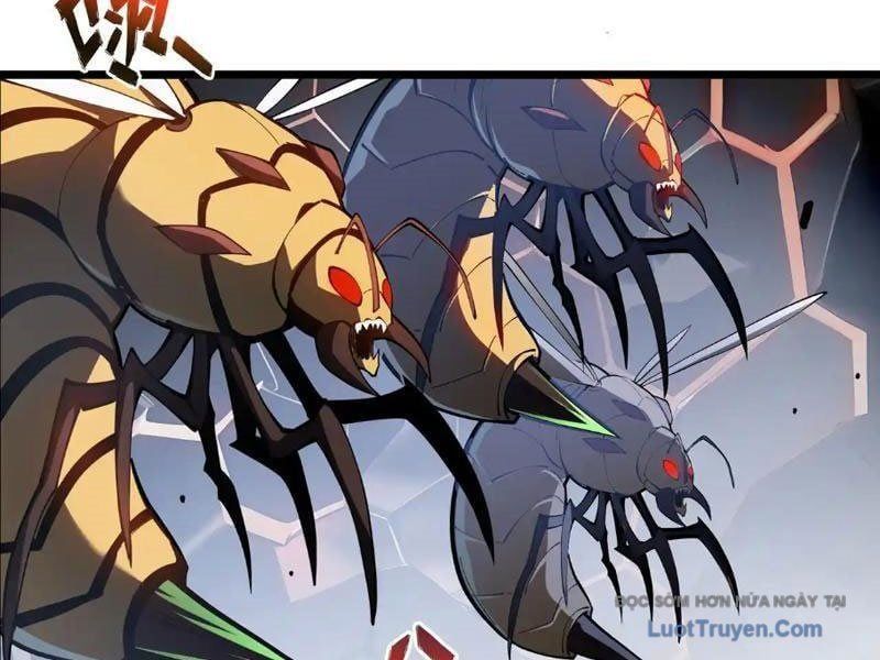 Tai Ách Giáng Lâm: Ta Tiến Hóa Thành Tinh Hồng Đế Vương - Chapter 14 - Page 117