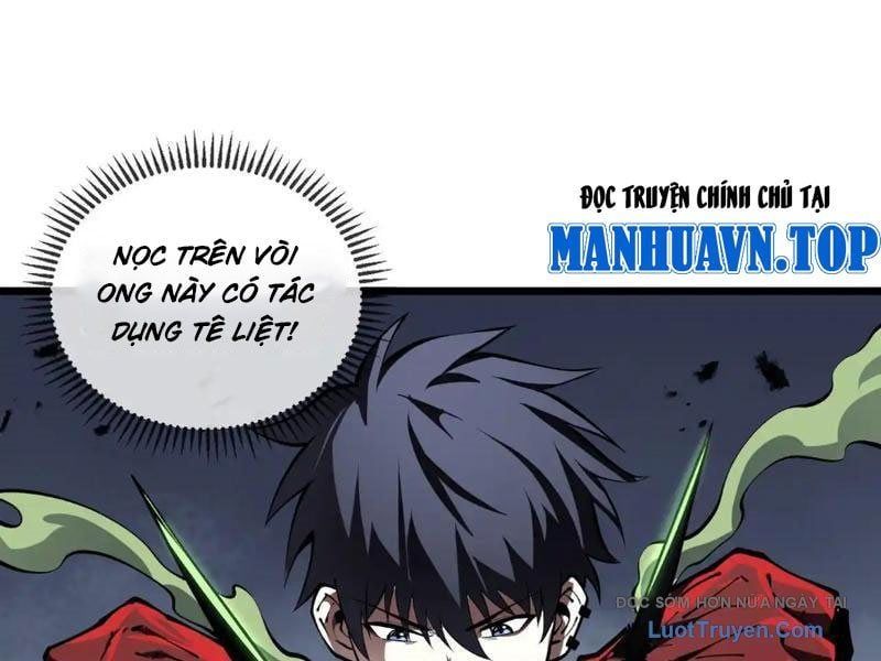 Tai Ách Giáng Lâm: Ta Tiến Hóa Thành Tinh Hồng Đế Vương - Chapter 14 - Page 126