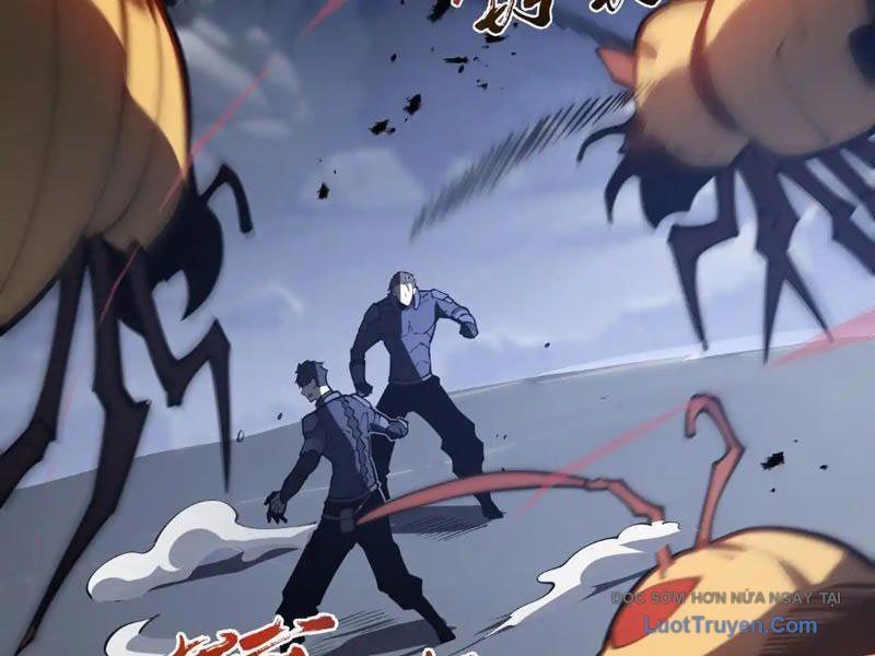 Tai Ách Giáng Lâm: Ta Tiến Hóa Thành Tinh Hồng Đế Vương - Chapter 14 - Page 150