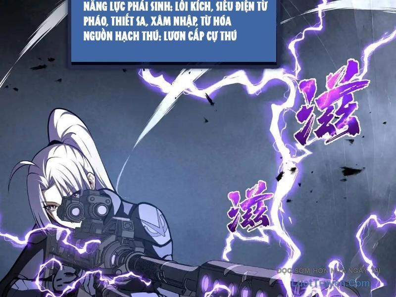 Tai Ách Giáng Lâm: Ta Tiến Hóa Thành Tinh Hồng Đế Vương - Chapter 14 - Page 157