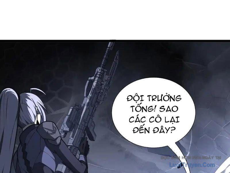 Tai Ách Giáng Lâm: Ta Tiến Hóa Thành Tinh Hồng Đế Vương - Chapter 14 - Page 161