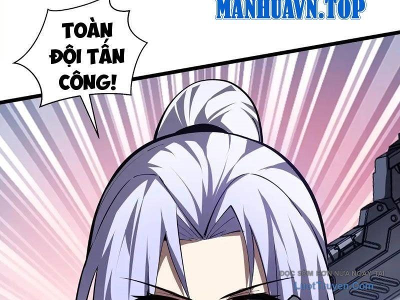 Tai Ách Giáng Lâm: Ta Tiến Hóa Thành Tinh Hồng Đế Vương - Chapter 14 - Page 169