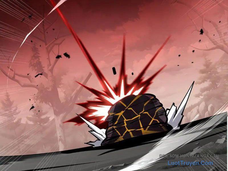 Tai Ách Giáng Lâm: Ta Tiến Hóa Thành Tinh Hồng Đế Vương - Chapter 14 - Page 23