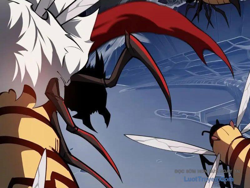 Tai Ách Giáng Lâm: Ta Tiến Hóa Thành Tinh Hồng Đế Vương - Chapter 14 - Page 3