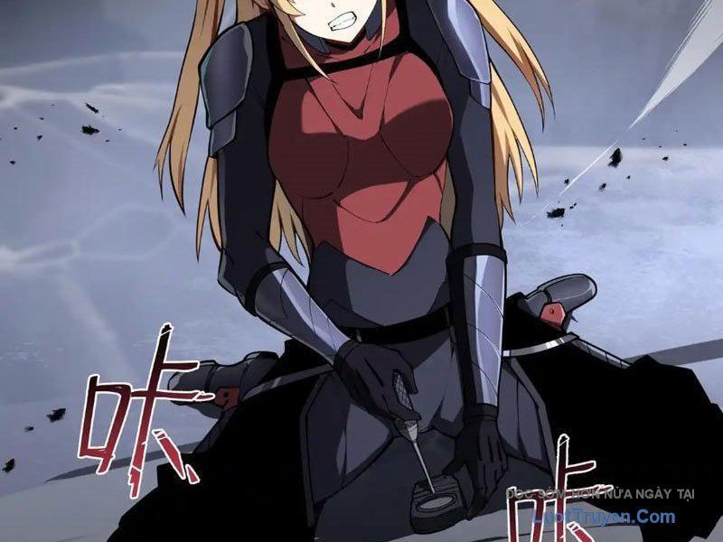 Tai Ách Giáng Lâm: Ta Tiến Hóa Thành Tinh Hồng Đế Vương - Chapter 14 - Page 39