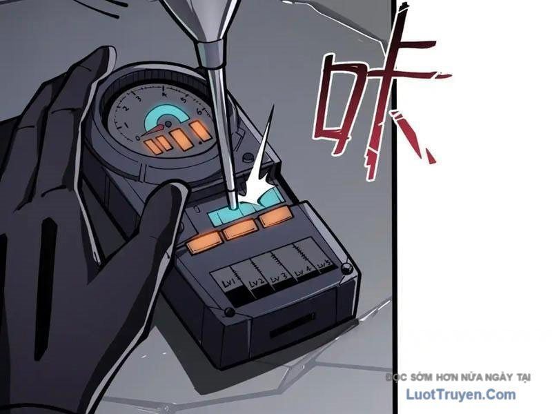 Tai Ách Giáng Lâm: Ta Tiến Hóa Thành Tinh Hồng Đế Vương - Chapter 14 - Page 43