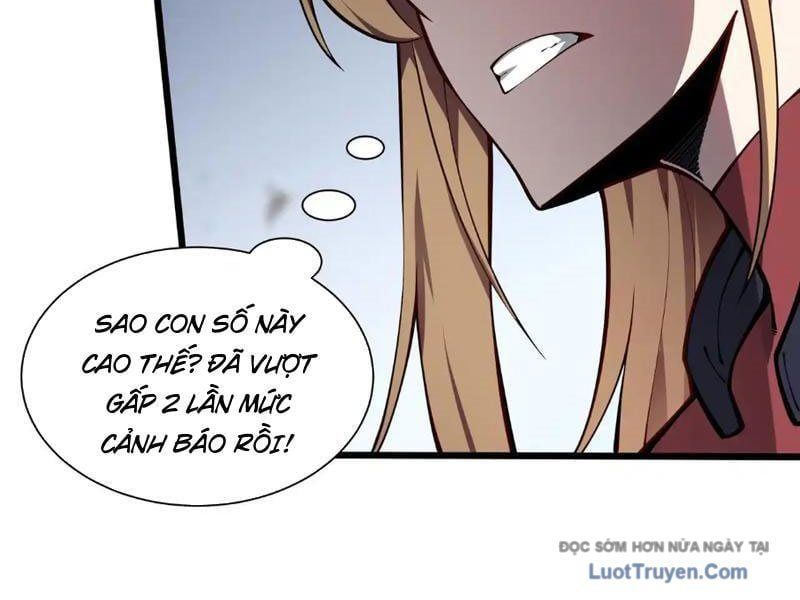 Tai Ách Giáng Lâm: Ta Tiến Hóa Thành Tinh Hồng Đế Vương - Chapter 14 - Page 46