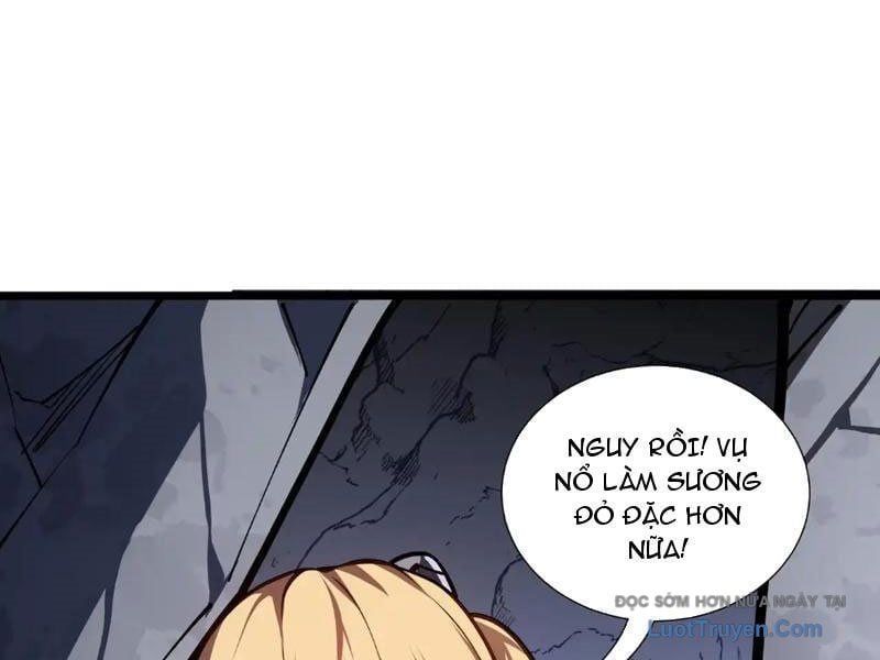 Tai Ách Giáng Lâm: Ta Tiến Hóa Thành Tinh Hồng Đế Vương - Chapter 14 - Page 54