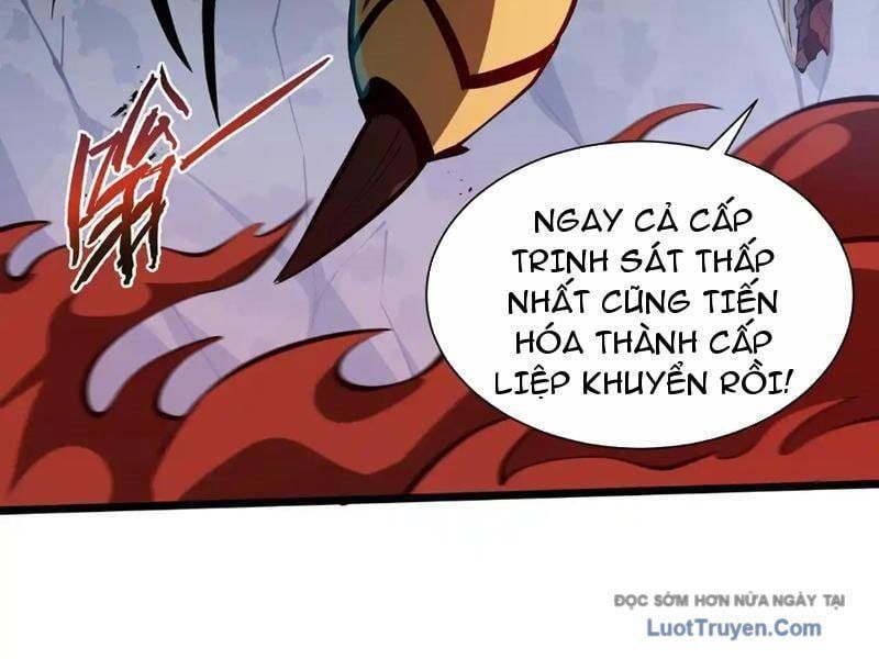 Tai Ách Giáng Lâm: Ta Tiến Hóa Thành Tinh Hồng Đế Vương - Chapter 14 - Page 59