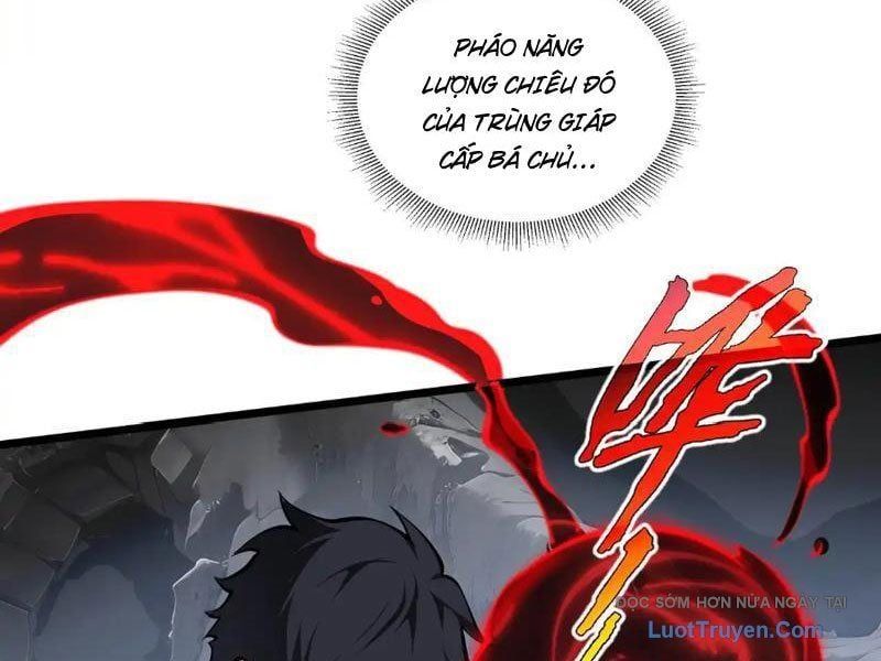 Tai Ách Giáng Lâm: Ta Tiến Hóa Thành Tinh Hồng Đế Vương - Chapter 14 - Page 6