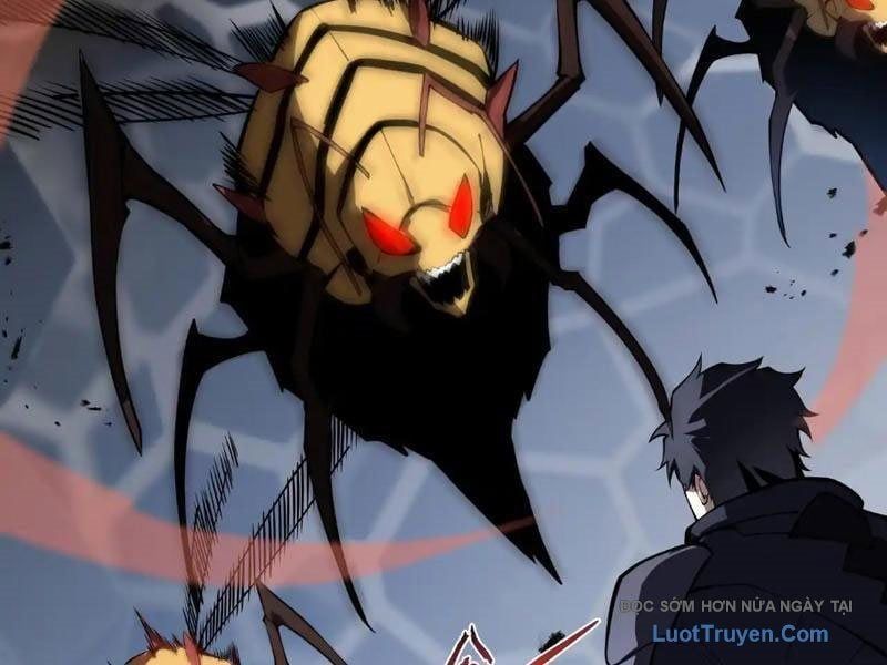 Tai Ách Giáng Lâm: Ta Tiến Hóa Thành Tinh Hồng Đế Vương - Chapter 14 - Page 65