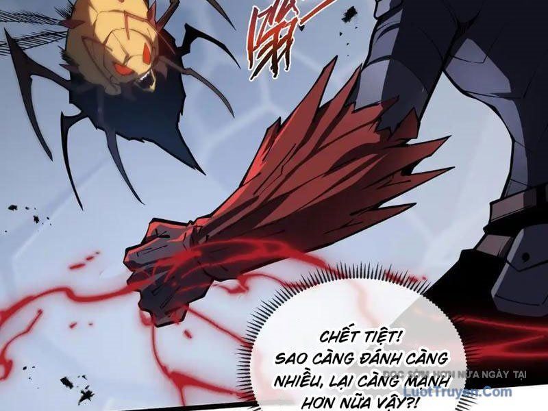 Tai Ách Giáng Lâm: Ta Tiến Hóa Thành Tinh Hồng Đế Vương - Chapter 14 - Page 66