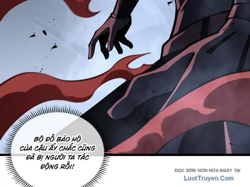 Tai Ách Giáng Lâm: Ta Tiến Hóa Thành Tinh Hồng Đế Vương - Chapter 14 - Page 81