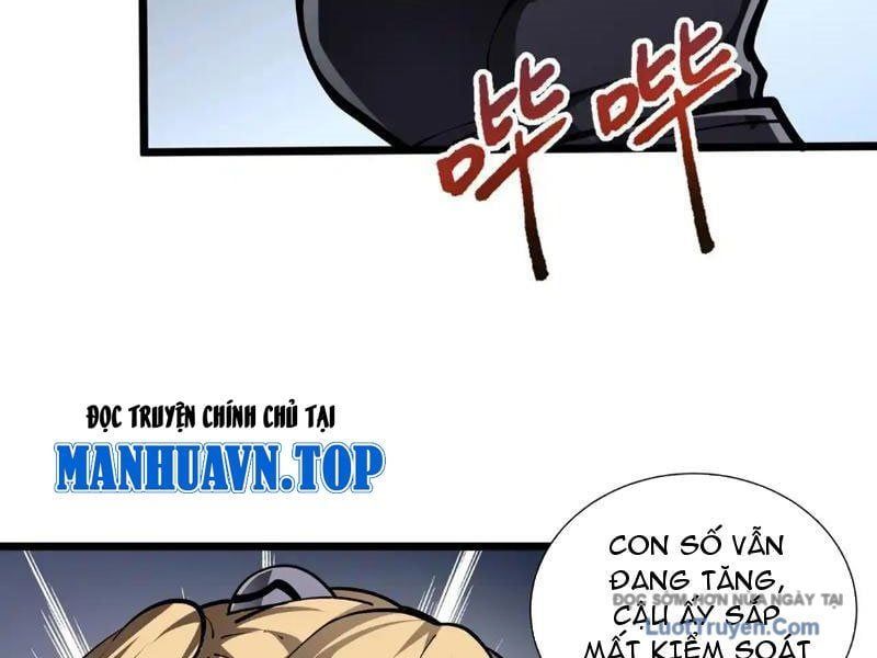 Tai Ách Giáng Lâm: Ta Tiến Hóa Thành Tinh Hồng Đế Vương - Chapter 14 - Page 84