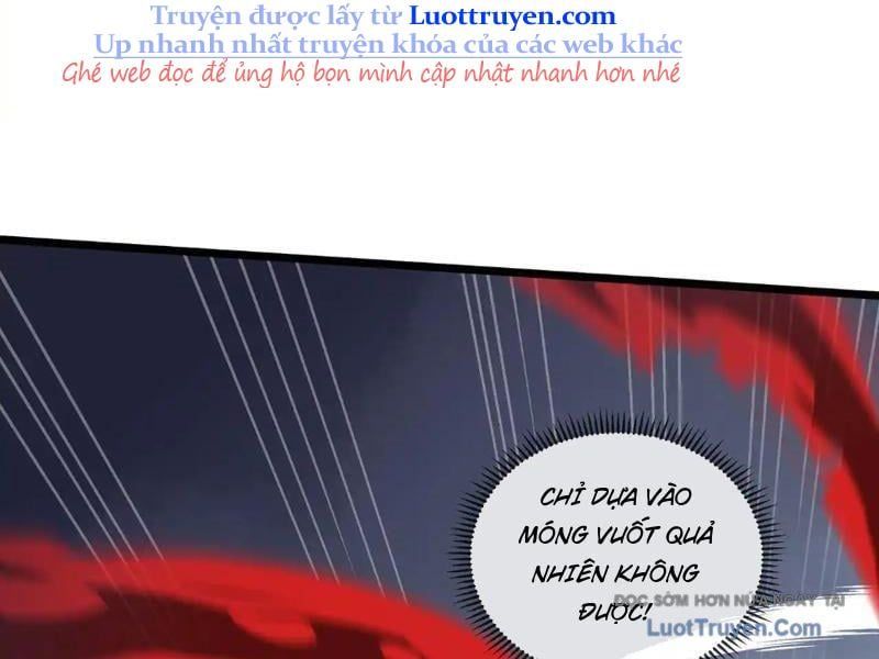 Tai Ách Giáng Lâm: Ta Tiến Hóa Thành Tinh Hồng Đế Vương - Chapter 15 - Page 106