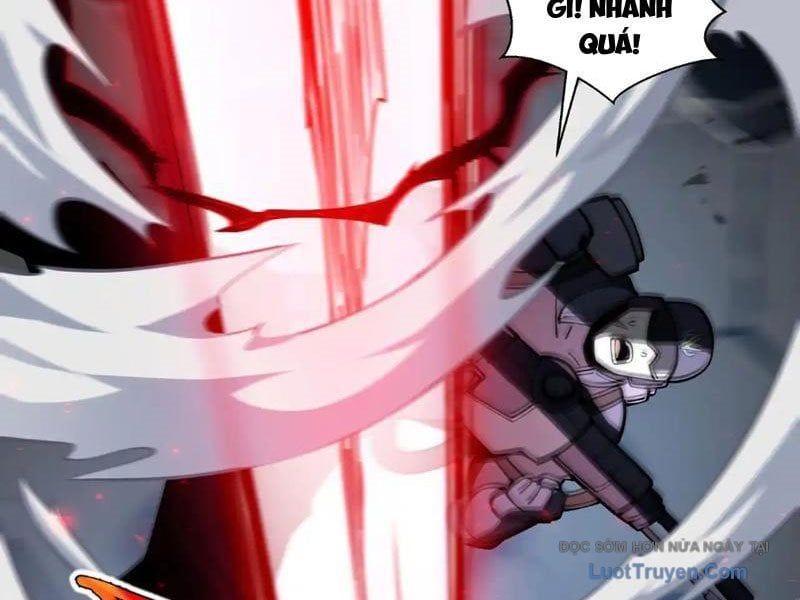 Tai Ách Giáng Lâm: Ta Tiến Hóa Thành Tinh Hồng Đế Vương - Chapter 15 - Page 11