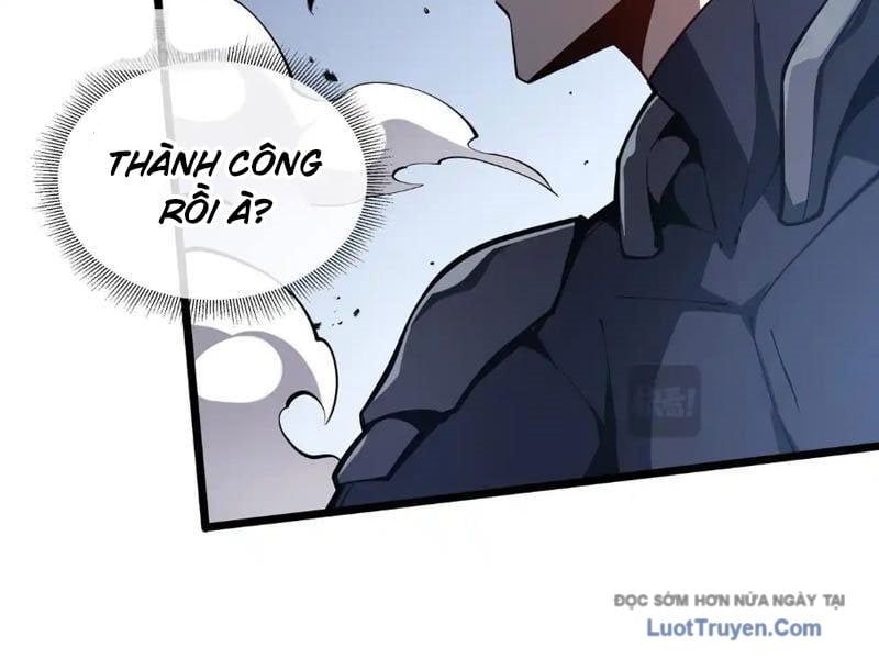 Tai Ách Giáng Lâm: Ta Tiến Hóa Thành Tinh Hồng Đế Vương - Chapter 15 - Page 121