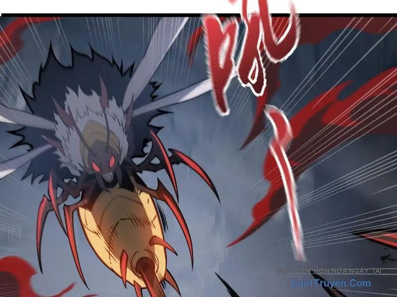 Tai Ách Giáng Lâm: Ta Tiến Hóa Thành Tinh Hồng Đế Vương - Chapter 15 - Page 138