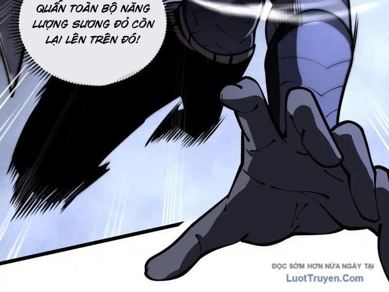 Tai Ách Giáng Lâm: Ta Tiến Hóa Thành Tinh Hồng Đế Vương - Chapter 15 - Page 145