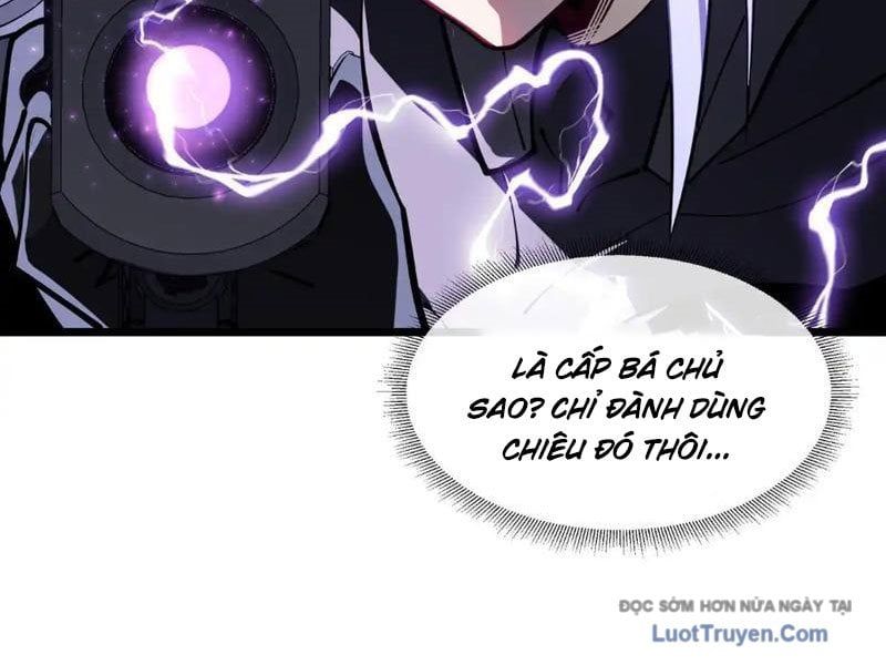 Tai Ách Giáng Lâm: Ta Tiến Hóa Thành Tinh Hồng Đế Vương - Chapter 15 - Page 18