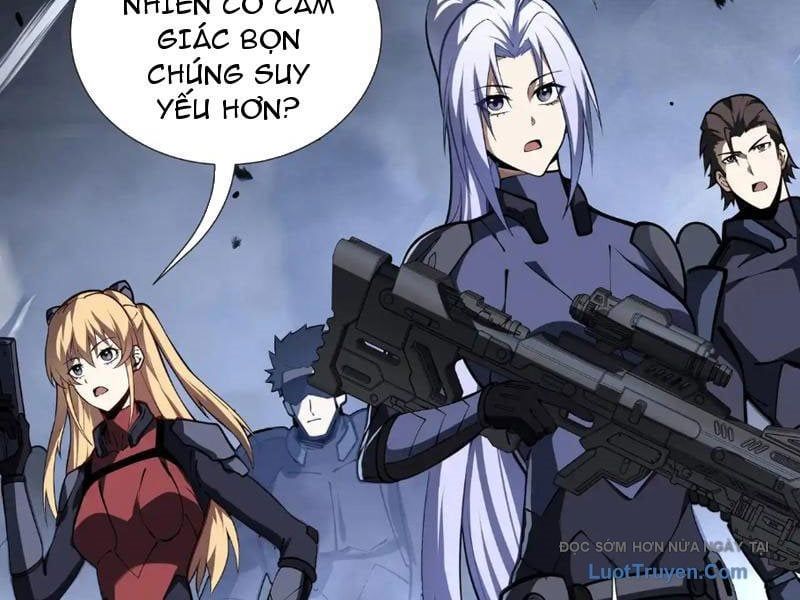 Tai Ách Giáng Lâm: Ta Tiến Hóa Thành Tinh Hồng Đế Vương - Chapter 15 - Page 182