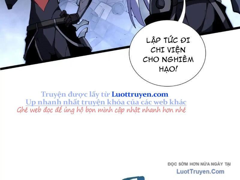 Tai Ách Giáng Lâm: Ta Tiến Hóa Thành Tinh Hồng Đế Vương - Chapter 15 - Page 183