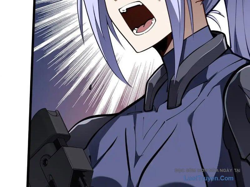 Tai Ách Giáng Lâm: Ta Tiến Hóa Thành Tinh Hồng Đế Vương - Chapter 15 - Page 190