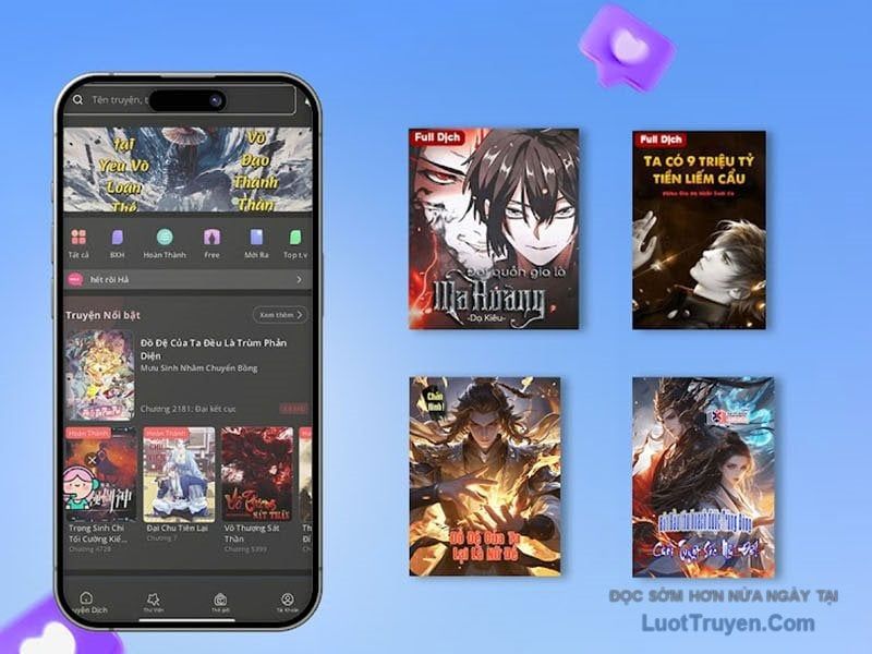 Tai Ách Giáng Lâm: Ta Tiến Hóa Thành Tinh Hồng Đế Vương - Chapter 15 - Page 192