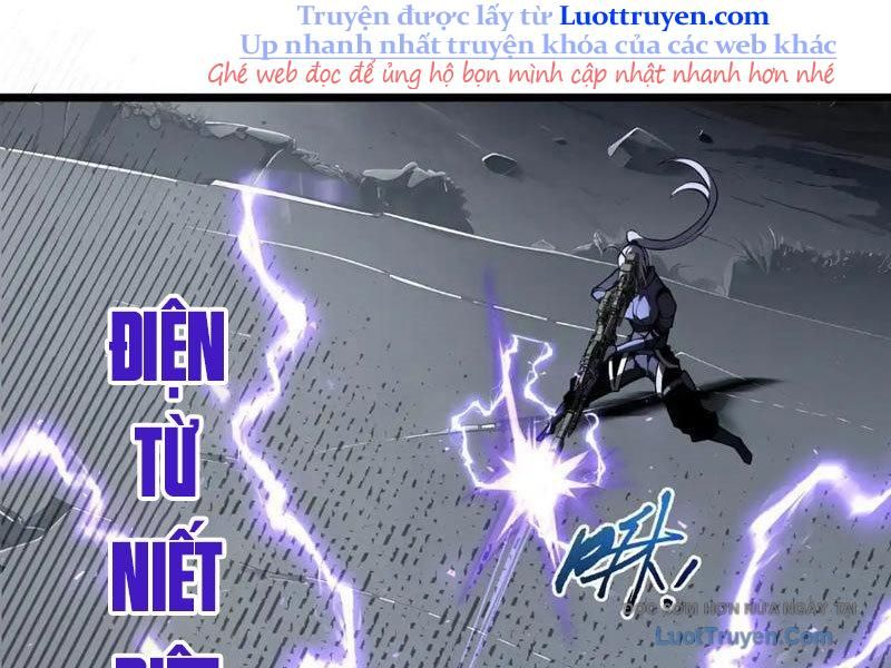 Tai Ách Giáng Lâm: Ta Tiến Hóa Thành Tinh Hồng Đế Vương - Chapter 15 - Page 20