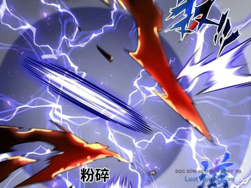 Tai Ách Giáng Lâm: Ta Tiến Hóa Thành Tinh Hồng Đế Vương - Chapter 15 - Page 27