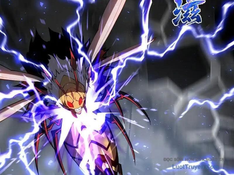 Tai Ách Giáng Lâm: Ta Tiến Hóa Thành Tinh Hồng Đế Vương - Chapter 15 - Page 30