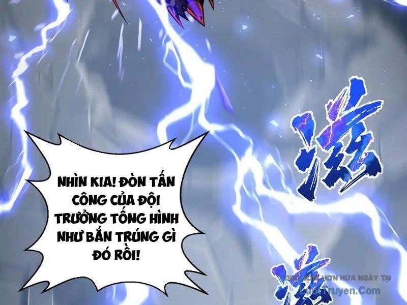 Tai Ách Giáng Lâm: Ta Tiến Hóa Thành Tinh Hồng Đế Vương - Chapter 15 - Page 31