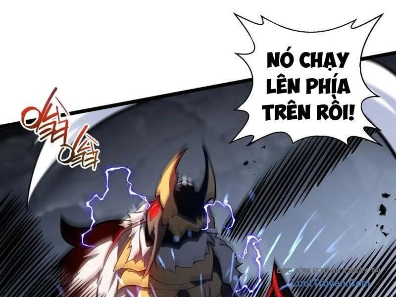 Tai Ách Giáng Lâm: Ta Tiến Hóa Thành Tinh Hồng Đế Vương - Chapter 15 - Page 34