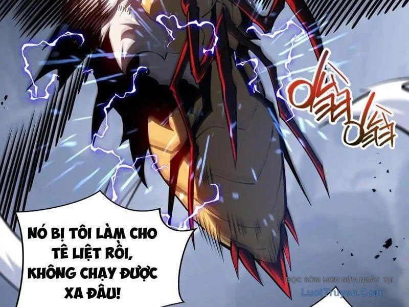 Tai Ách Giáng Lâm: Ta Tiến Hóa Thành Tinh Hồng Đế Vương - Chapter 15 - Page 35