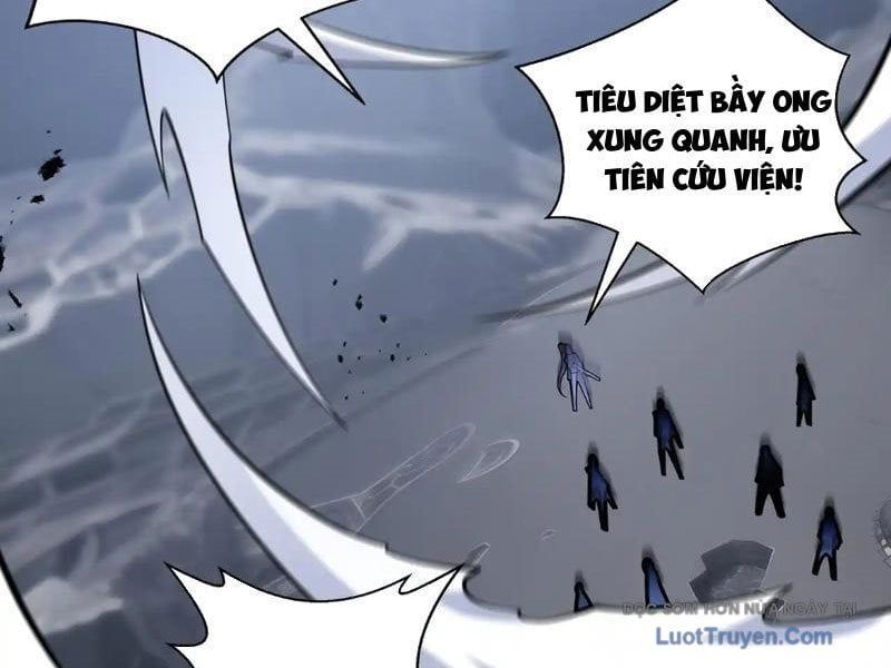 Tai Ách Giáng Lâm: Ta Tiến Hóa Thành Tinh Hồng Đế Vương - Chapter 15 - Page 36