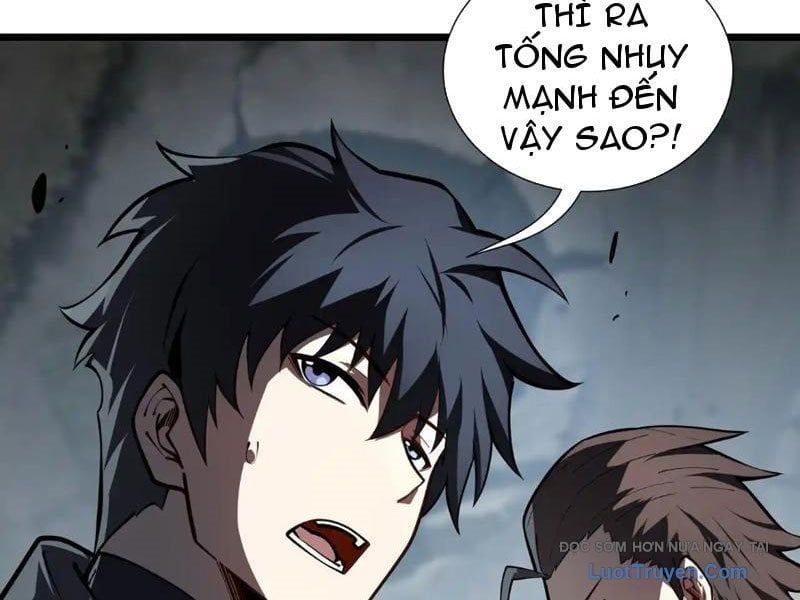 Tai Ách Giáng Lâm: Ta Tiến Hóa Thành Tinh Hồng Đế Vương - Chapter 15 - Page 39