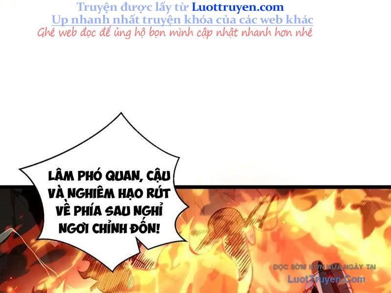 Tai Ách Giáng Lâm: Ta Tiến Hóa Thành Tinh Hồng Đế Vương - Chapter 15 - Page 4