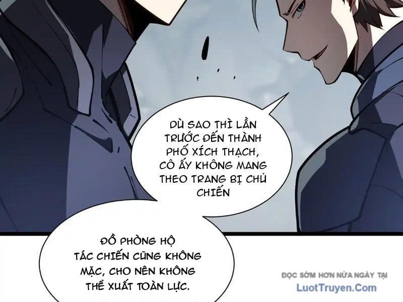 Tai Ách Giáng Lâm: Ta Tiến Hóa Thành Tinh Hồng Đế Vương - Chapter 15 - Page 40