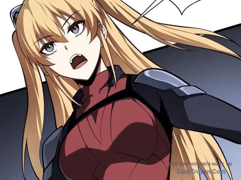 Tai Ách Giáng Lâm: Ta Tiến Hóa Thành Tinh Hồng Đế Vương - Chapter 15 - Page 47