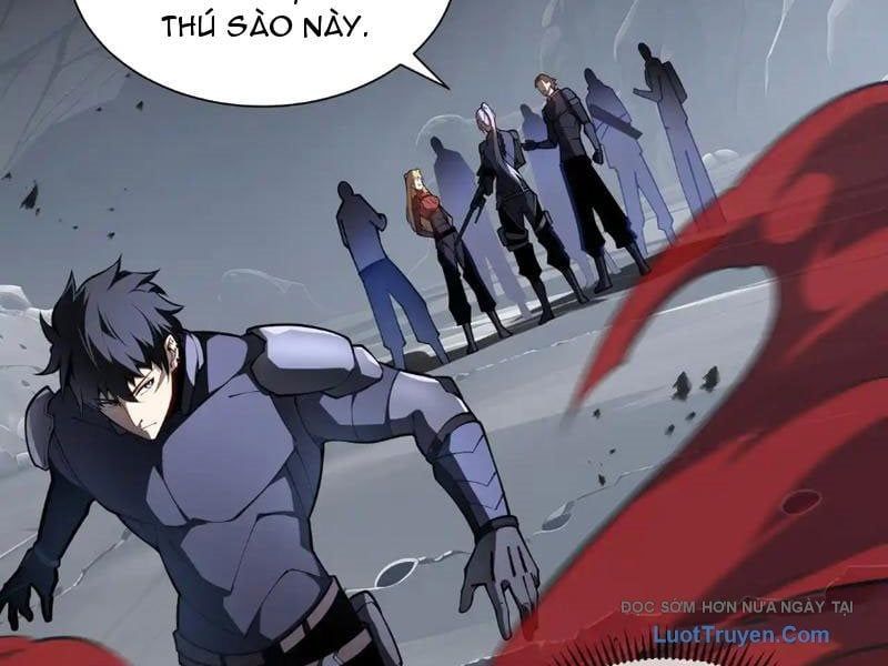 Tai Ách Giáng Lâm: Ta Tiến Hóa Thành Tinh Hồng Đế Vương - Chapter 15 - Page 53